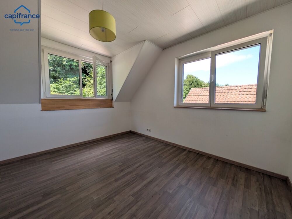 Deux maisons, un seul achat : vivez, accueillez, louez à chacun son espace !