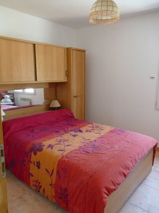  Maison à louer 4 pièces 80 m² Boisseron