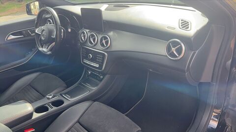 Classe CLA Break IV 220 CDI 177 7G-Tronic Amg Fascination 2016 occasion 79100 Thouars