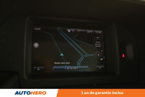 Kangoo 1.5 dCi Blue Business 95 ch 2020 occasion 92130 Issy-les-Moulineaux