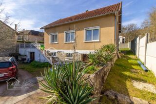  Maison à vendre 5 pièces 105 m²