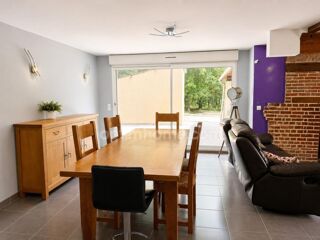  Maison à vendre 6 pièces 150 m²