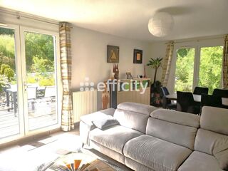  Maison à vendre 4 pièces 96 m²