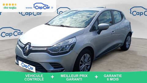 Renault clio 0.9 TCe 90 Zen