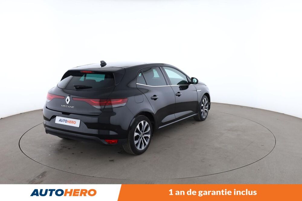 M&eacute;gane 1.3 TCe Techno EDC 140 ch 2023 occasion 92130 Issy-les-Moulineaux