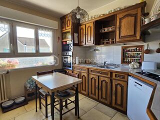  Maison � vendre 5 pi�ces 125 m�