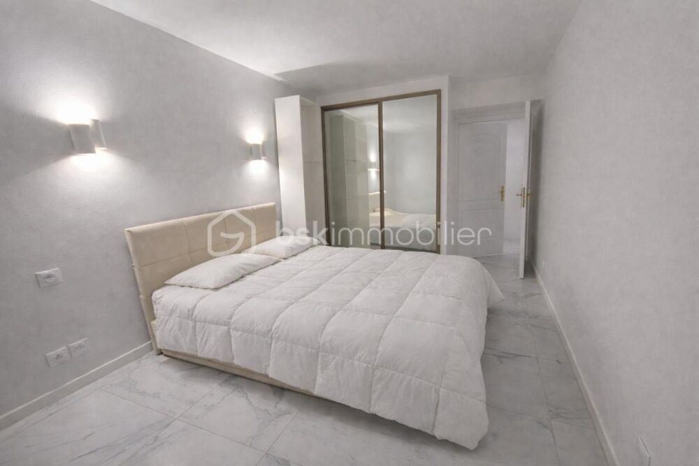 � vendre  Appartement Paris 16
