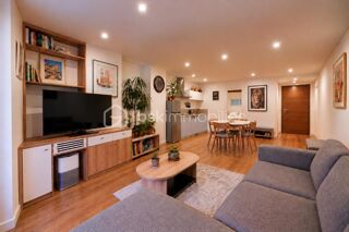 Appartement à vendre 2 pièces 45 m²