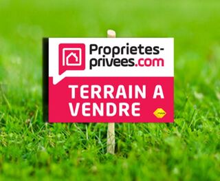  Terrain � vendre 2889 m�