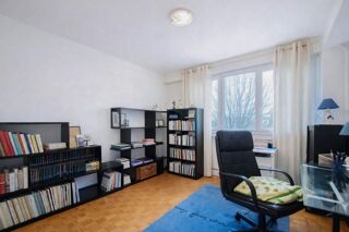  Appartement à vendre 3 pièces 83 m²