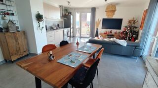  Appartement à louer 3 pièces 70 m²