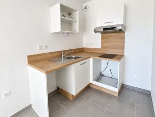 Location Appartement T2 avec terrasses et parking à CASTELANAU LE LEZ Castelnau le lez