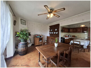  Maison à vendre 4 pièces 161 m²