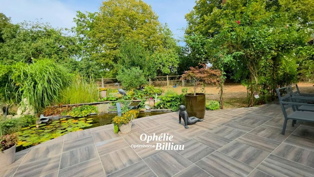 Vente Maison ? VENDU SANS PARUTION D'ANNONCE À VIEUX-BERQUIN ! ?? Vieux berquin