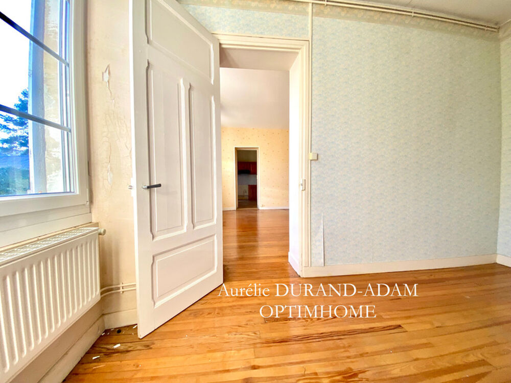 Vente Appartement Appartement à vendre 3 pièces OUISTREHAM - 2 chambres - Garage et Jardin - Au pied des commerces Ouistreham