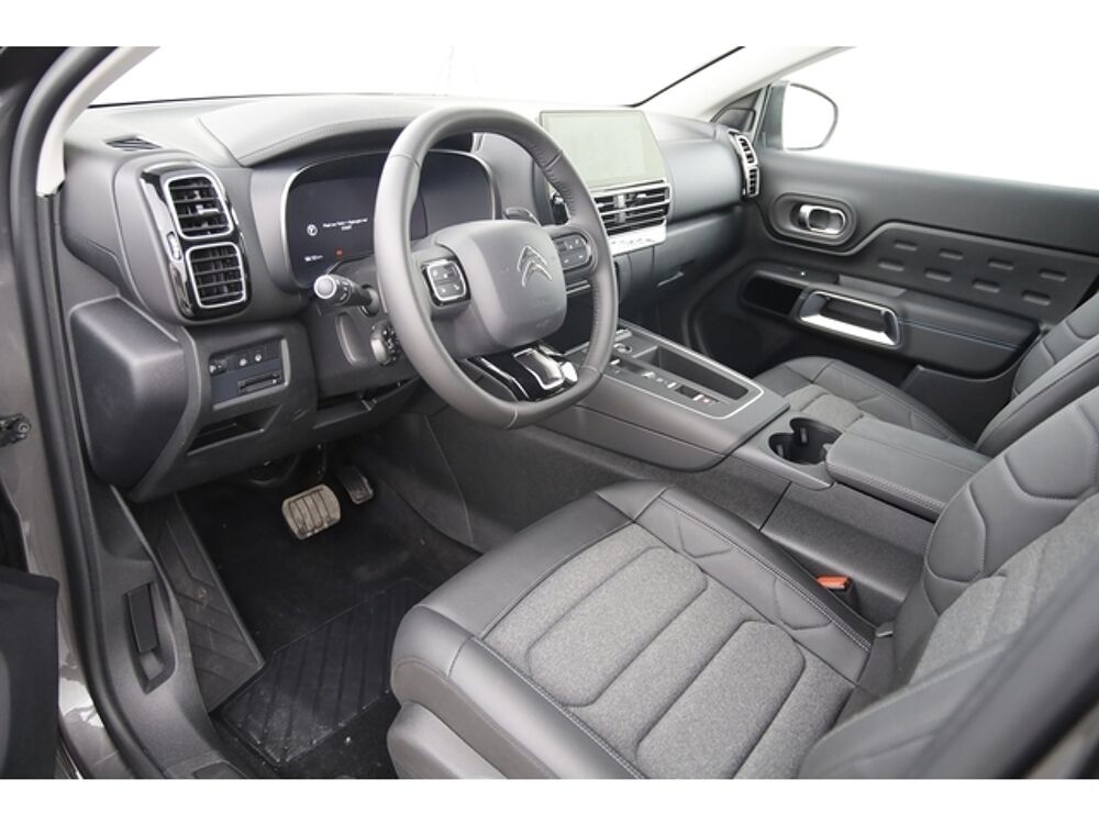 C5 aircross Max BlueHDi 130 EAT8 2025 occasion 81990 Fr&eacute;jairolles