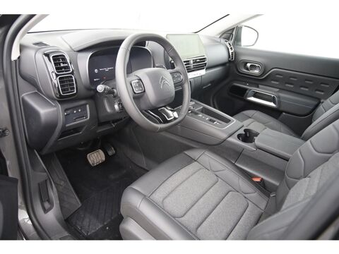 C5 aircross Max BlueHDi 130 EAT8 2025 occasion 81990 Fr&eacute;jairolles