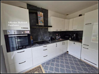  Maison à vendre 4 pièces 88 m²