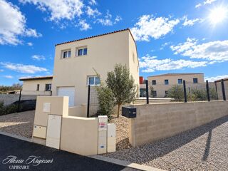  Maison à vendre 6 pièces 157 m²