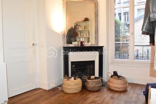  Appartement à vendre 2 pièces 31 m²
