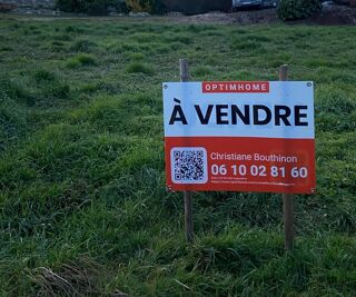  Terrain à vendre 1386 m²