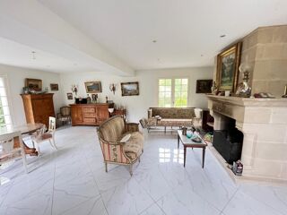  Maison à vendre 8 pièces 230 m²