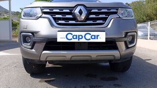 Divers 2.3 dCi 190 EDC7 Intens 2018 occasion 20000 Ajaccio