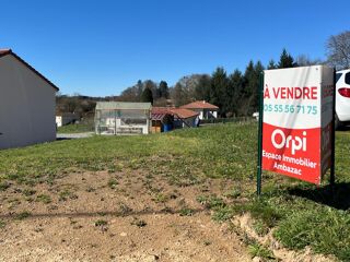  Terrain à vendre 1647 m²