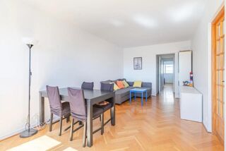  Appartement � vendre 3 pi�ces 64 m�