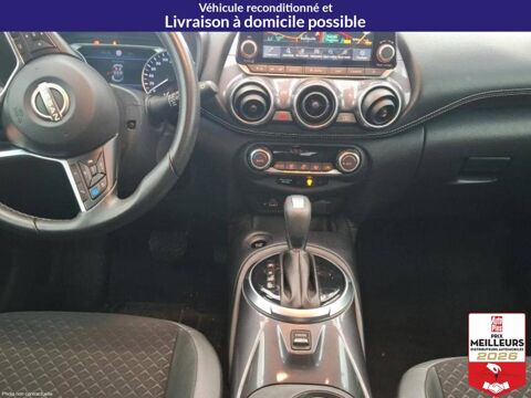 Juke Hybrid 143 Acenta 2023 occasion 10150 Lavau
