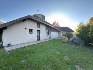  Maison � vendre 8 pi�ces 173 m�