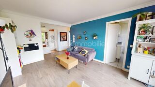  Appartement  vendre 3 pices 53 m