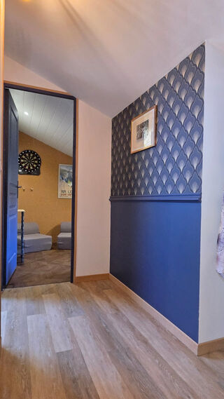  Maison � vendre 6 pi�ces 120 m�