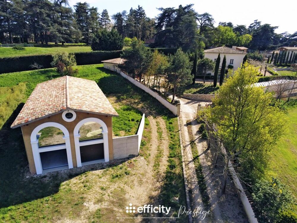 � vendre  Propri�t�/ch�teau Andr�zieux-Bouth�on (42160)