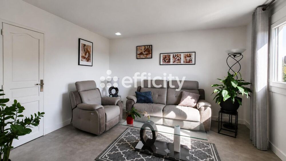 Vente Appartement Appartement Marseille 11