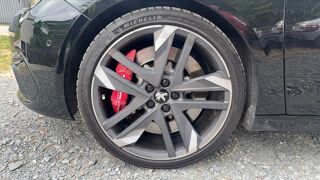 308 II 1.6 THP 263 Gti By Peugeot Sport 2019 occasion 37170 Chambray Les Tours