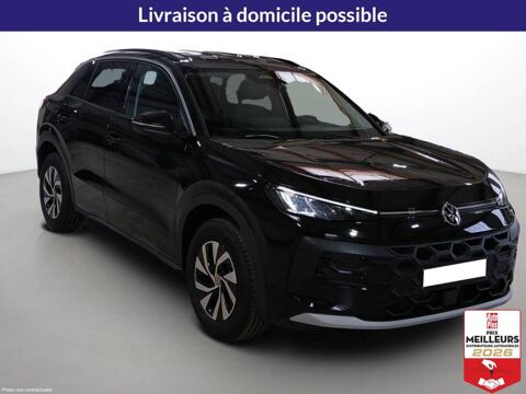 T-ROC 1.5 eTSI Hybrid 150 ch DSG7 Life 2026 occasion 78200 Buchelay