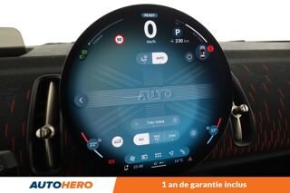 Countryman Cooper SE ALL4 Finition JCW 313 ch 2024 occasion 92130 Issy-les-Moulineaux