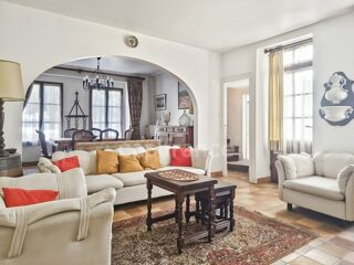  Maison � vendre 4 pi�ces 98 m�