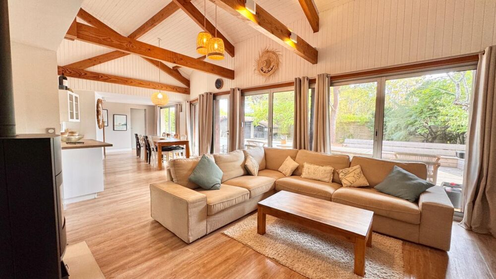 à vendre  Villa Lège-Cap-Ferret (33950)