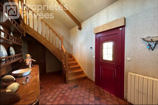 Maison à vendre 8 pièces 160 m²