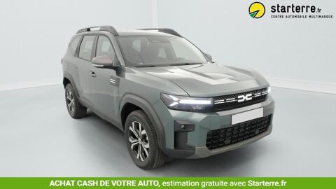 Annonce voiture Dacia Bigster 28998 €