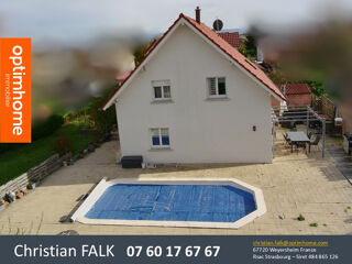  Maison  vendre 7 pices 197 m