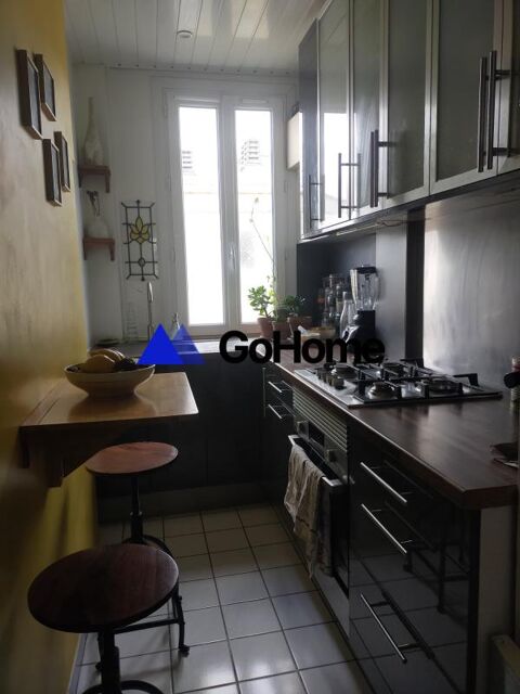  Appartement � louer 3 pi�ces 52 m�