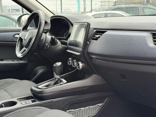Arkana 1.6 E-TECH 145 BUSINESS 2021 occasion 78240 Chambourcy