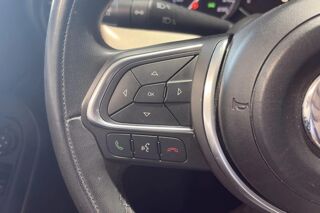 500 X 1.3 T4 16V FAP 4x2 DCT6 150 cv Cross 2018 occasion 85190 Venansault
