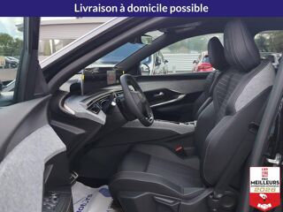 5008 Hybrid 145 e-DCS6 GT 2026 occasion 10150 Lavau