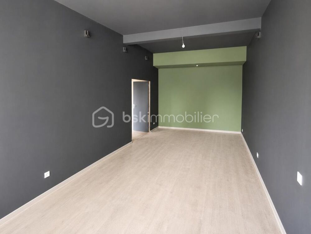Appartement de 124 m2 Centre Ville à rénover