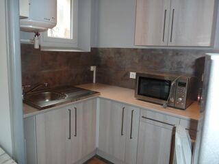  Appartement � louer 2 pi�ces 32 m�