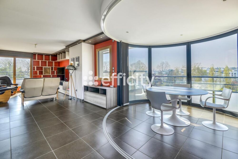 � vendre  Appartement Nantes (44100)